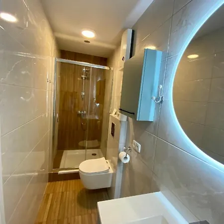 Apartman Z Tarasami Centrum - Maximal Gdynia