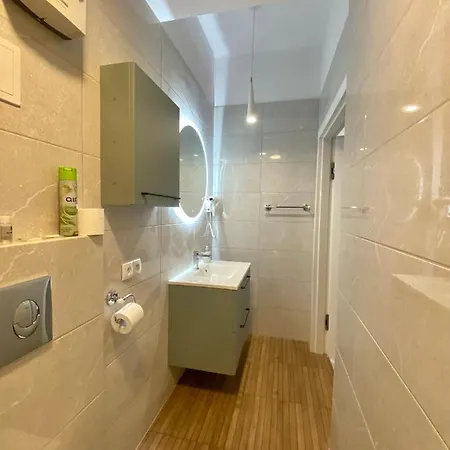 Z Tarasami Centrum - Maximal