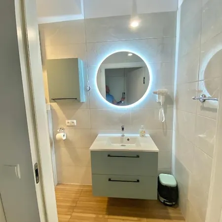 Appartement Z Tarasami Centrum - Maximal Gdynia