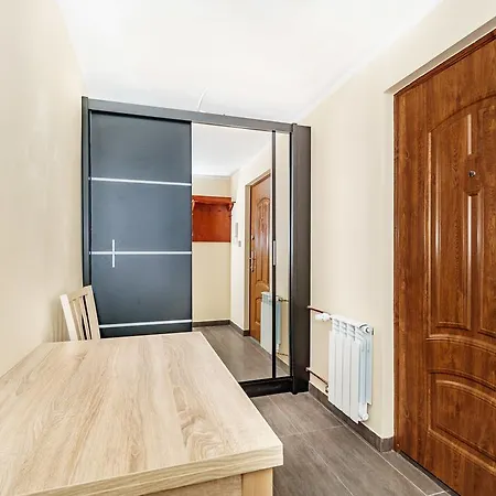 Apartman Z Tarasami Centrum - Maximal