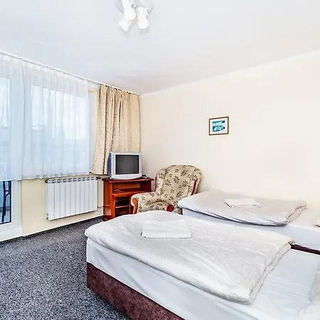 Z Tarasami Centrum - Maximal