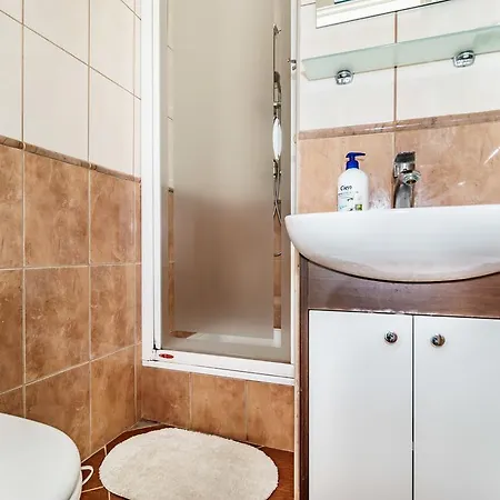 Apartman Z Tarasami Centrum - Maximal Gdynia