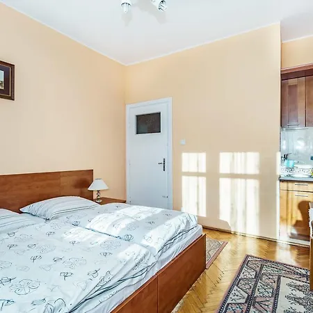 Apartman Z Tarasami Centrum - Maximal Gdynia