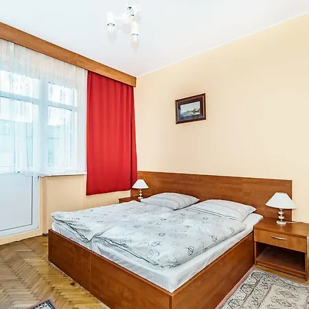 Apartman Z Tarasami Centrum - Maximal Gdynia