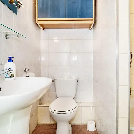 Z Tarasami Centrum - Maximal