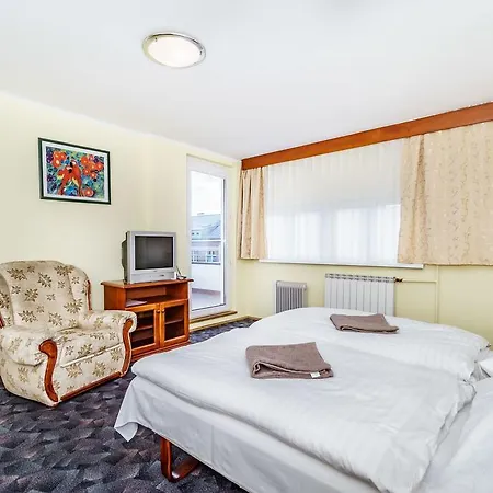 Apartman Z Tarasami Centrum - Maximal Gdynia