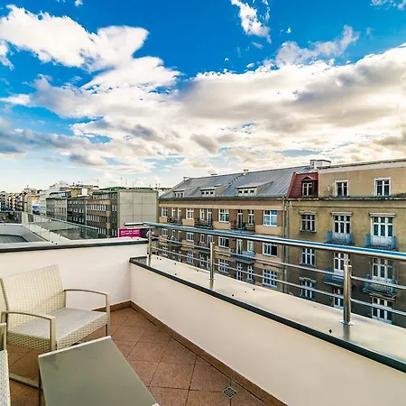 Z Tarasami Centrum - Maximal