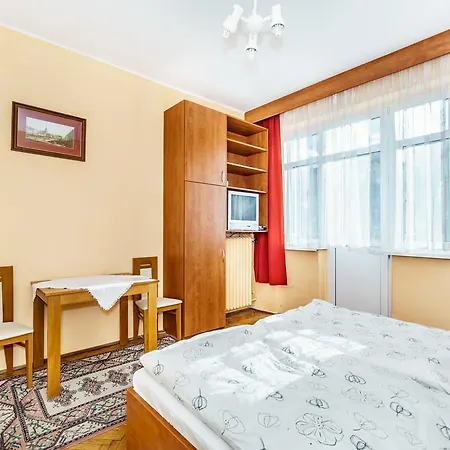 Apartman Z Tarasami Centrum - Maximal Gdynia