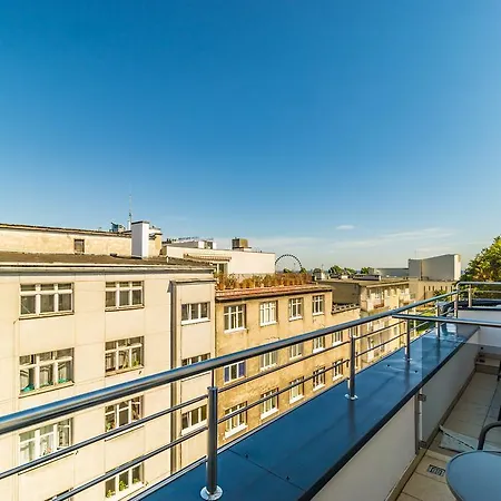 Z Tarasami Centrum - Maximal