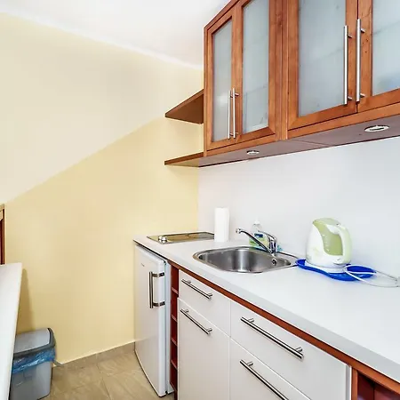 Appartement Z Tarasami Centrum - Maximal