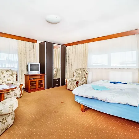 Z Tarasami Centrum - Maximal *