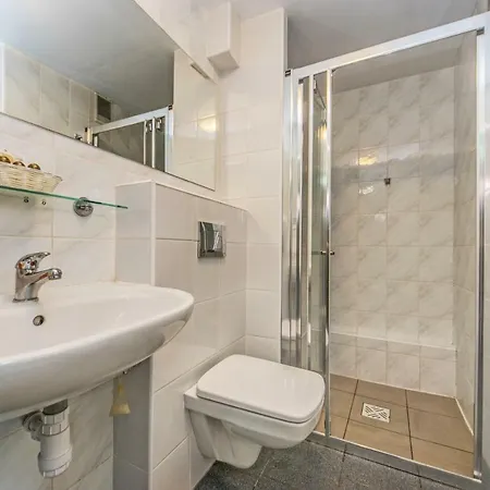 Z Tarasami Centrum - Maximal Appartement *