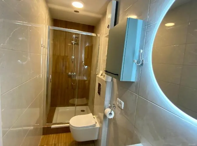 Apartamento Z Tarasami Centrum - Maximal Gdynia