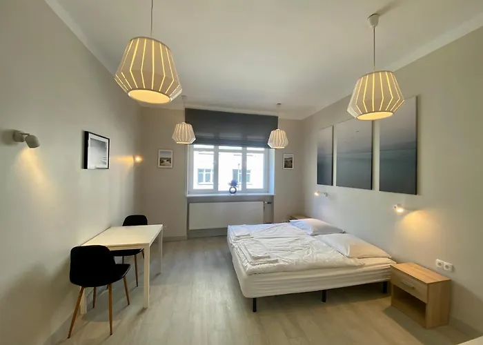 Apartamento Z Tarasami Centrum - Maximal *