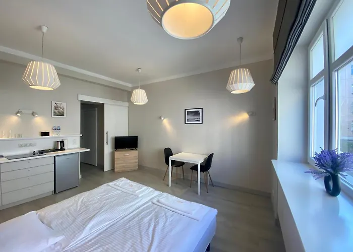 Z Tarasami Centrum - Maximal *