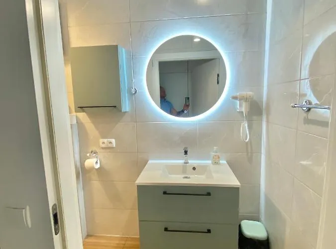 Apartamento Z Tarasami Centrum - Maximal Gdynia