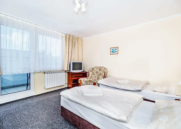 Z Tarasami Centrum - Maximal