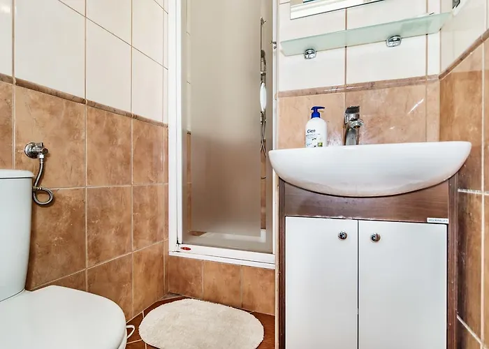 Apartamento Z Tarasami Centrum - Maximal Gdynia