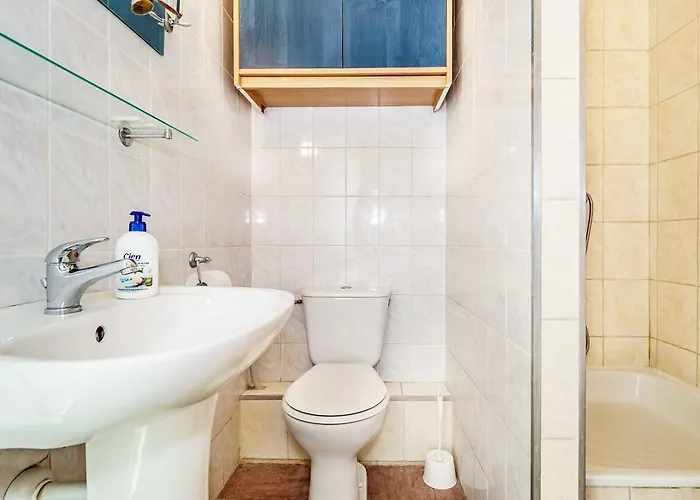 Z Tarasami Centrum - Maximal