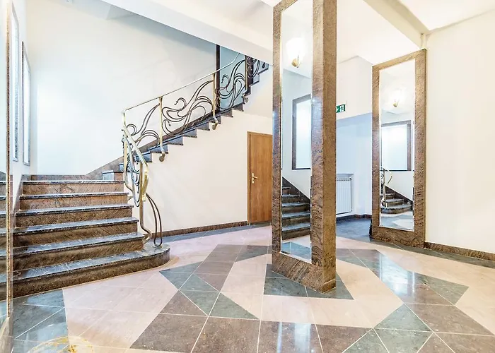 Z Tarasami Centrum - Maximal Gdynia