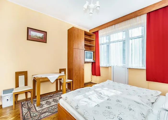 Apartamento Z Tarasami Centrum - Maximal Gdynia