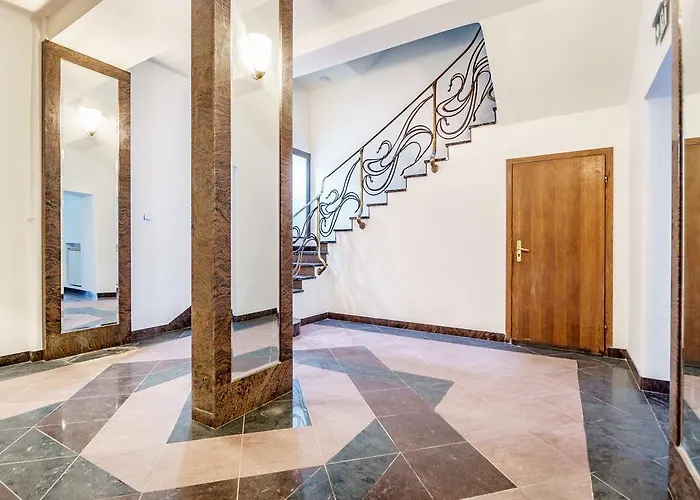 Z Tarasami Centrum - Maximal Gdynia