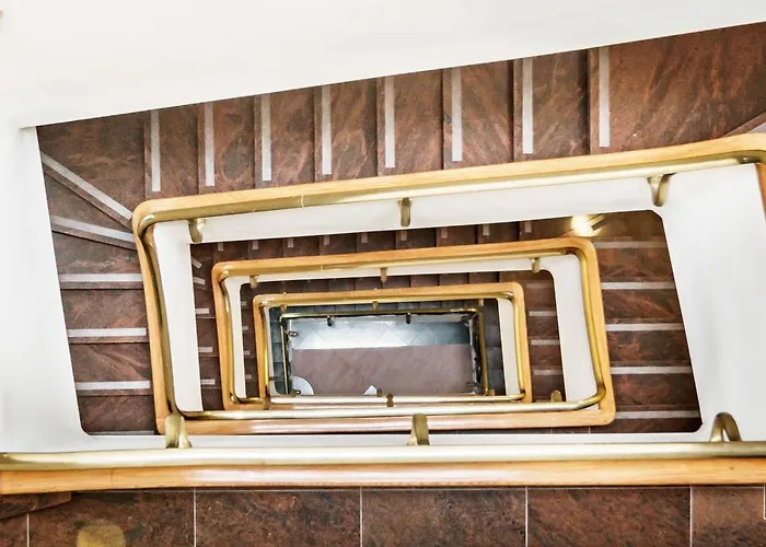 Z Tarasami Centrum - Maximal