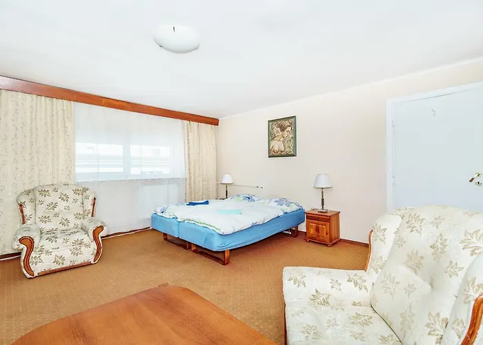 Z Tarasami Centrum - Maximal *