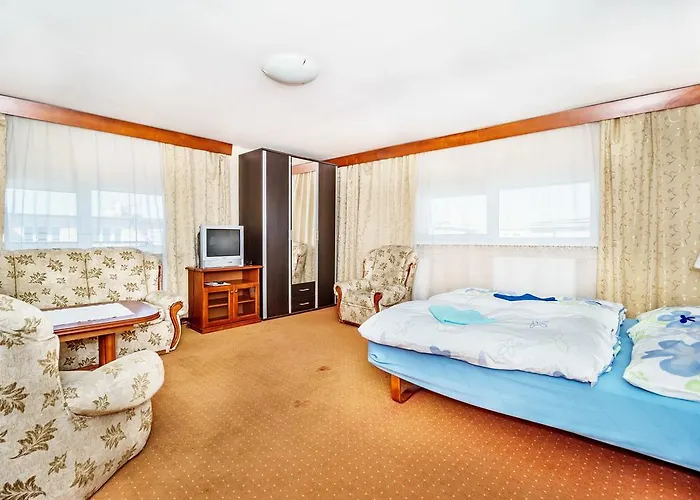 Z Tarasami Centrum - Maximal *