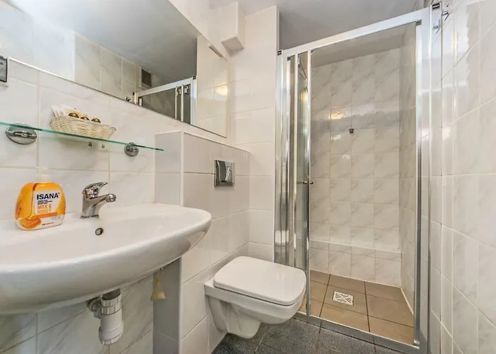 Z Tarasami Centrum - Maximal Apartamento *